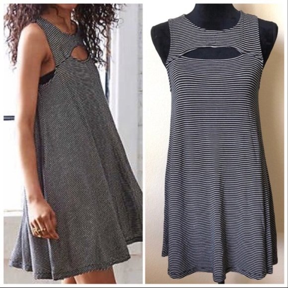 American Eagle Outfitters Dresses & Skirts - T-shirt dress